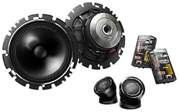 Pioneer carrozzeria TS-C1620A スピーカーセット カスタムフィットスピーカー TS-C1720A TS-C1620A TS-C1020A